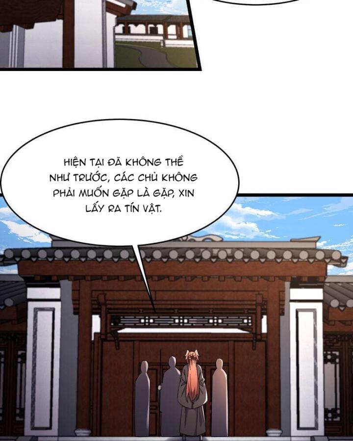 Đồ Đệ Của Ta Đều Là Nữ Ma Đầu Chapter 248 - Trang 4