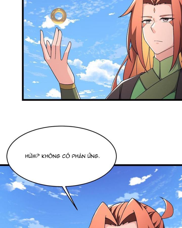 Đồ Đệ Của Ta Đều Là Nữ Ma Đầu Chapter 248 - Trang 4