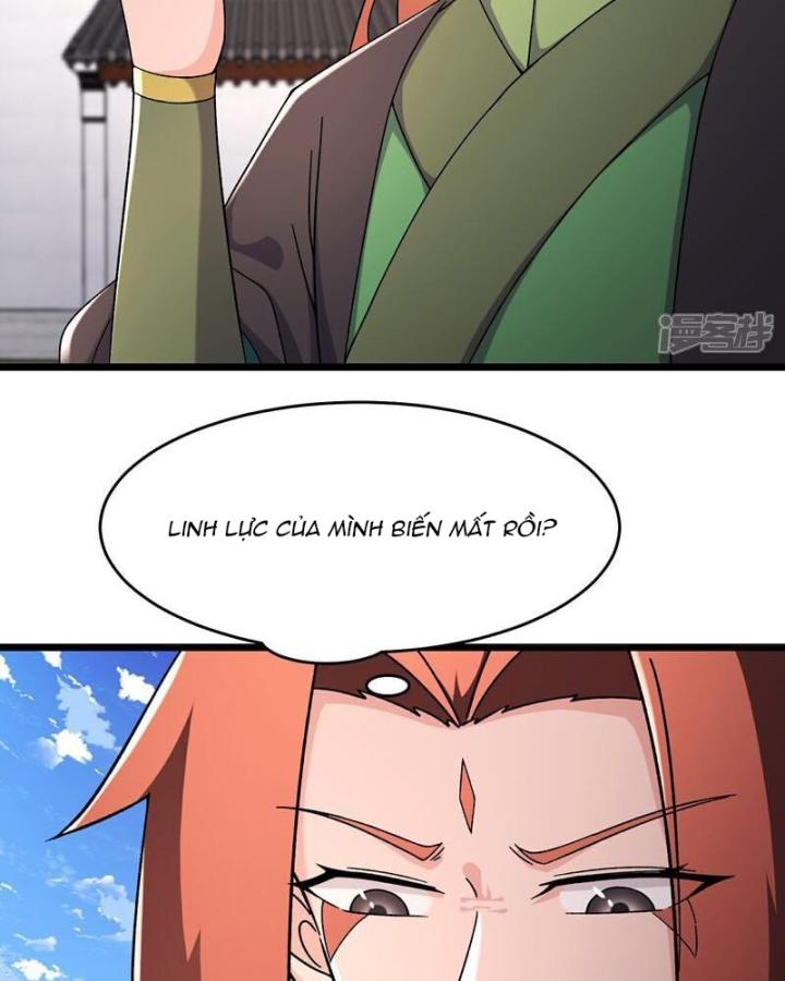 Đồ Đệ Của Ta Đều Là Nữ Ma Đầu Chapter 248 - Trang 4