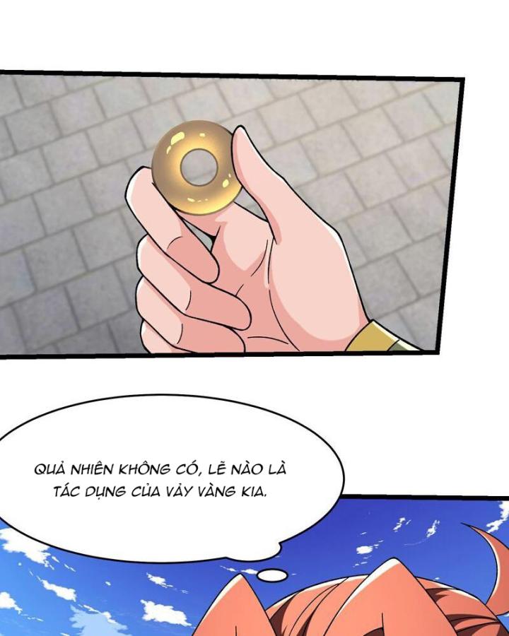 Đồ Đệ Của Ta Đều Là Nữ Ma Đầu Chapter 248 - Trang 4