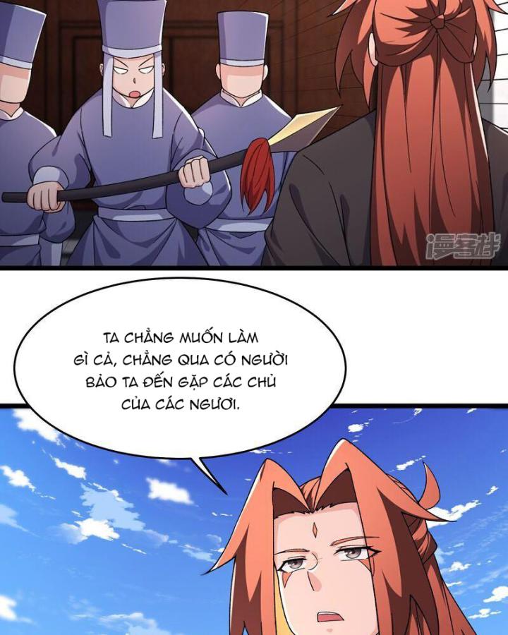 Đồ Đệ Của Ta Đều Là Nữ Ma Đầu Chapter 248 - Trang 4