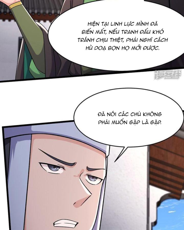 Đồ Đệ Của Ta Đều Là Nữ Ma Đầu Chapter 248 - Trang 4