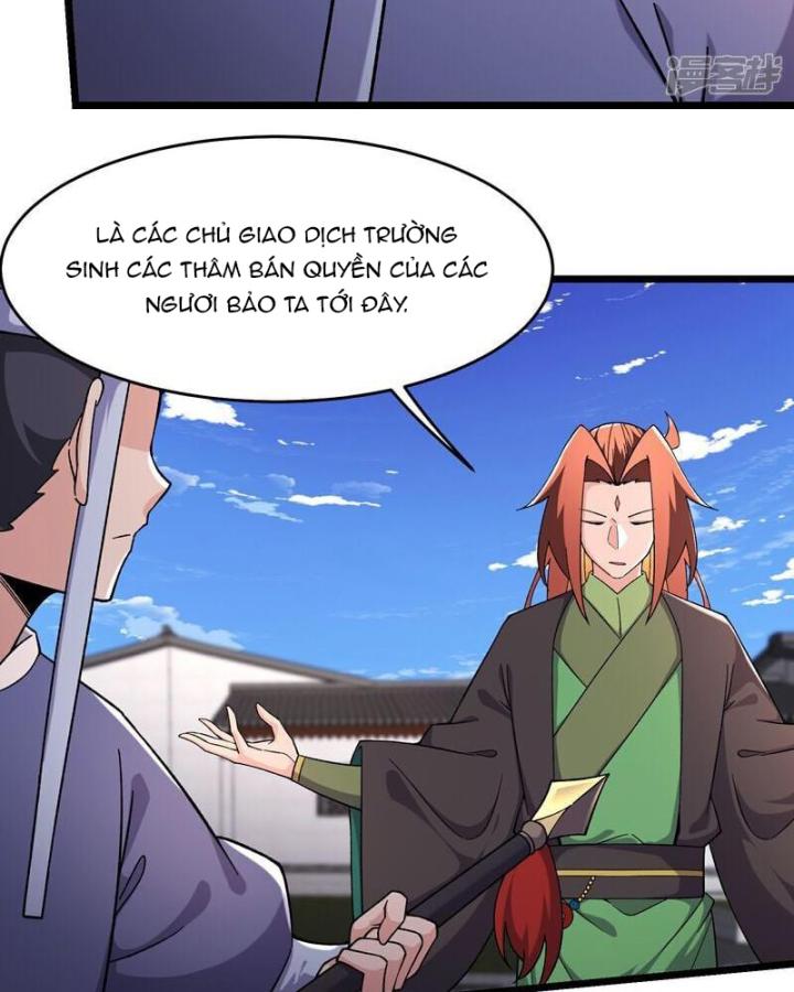 Đồ Đệ Của Ta Đều Là Nữ Ma Đầu Chapter 248 - Trang 4