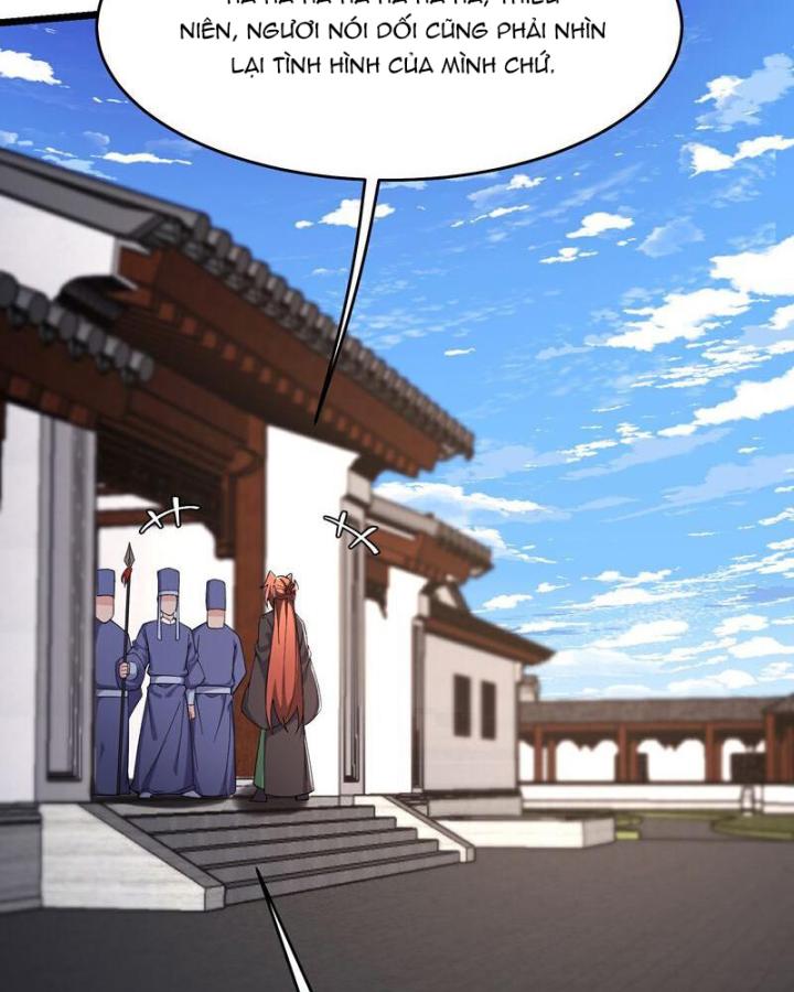 Đồ Đệ Của Ta Đều Là Nữ Ma Đầu Chapter 248 - Trang 4