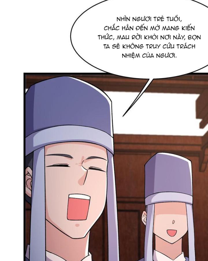 Đồ Đệ Của Ta Đều Là Nữ Ma Đầu Chapter 248 - Trang 4