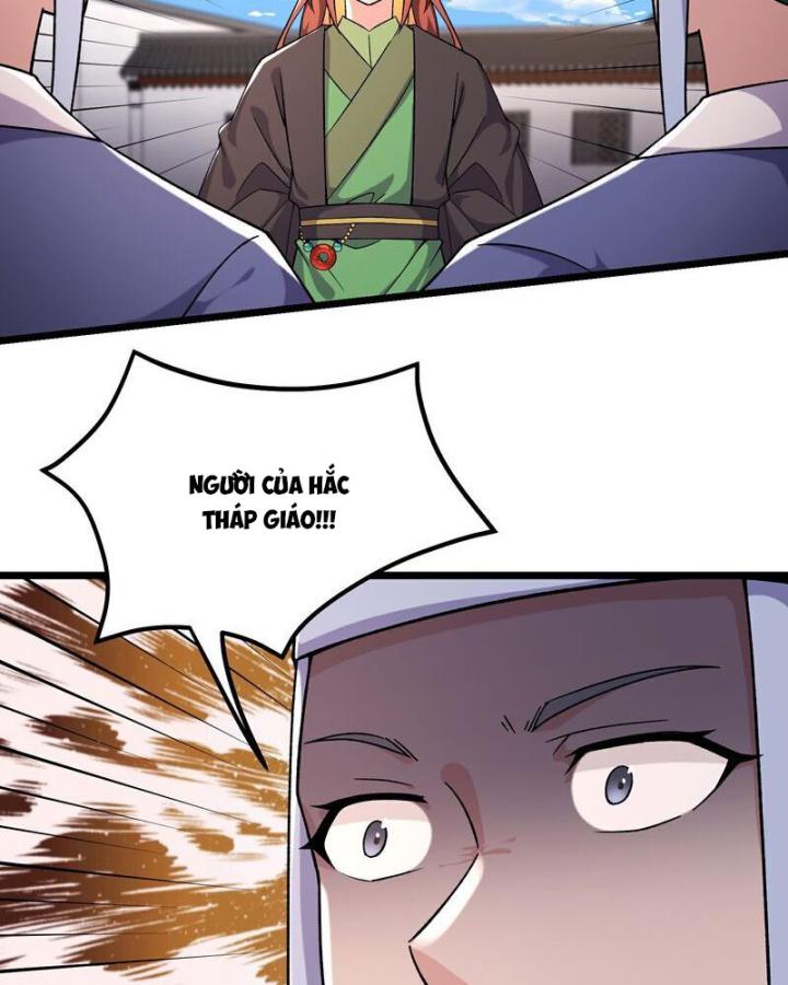 Đồ Đệ Của Ta Đều Là Nữ Ma Đầu Chapter 248 - Trang 4