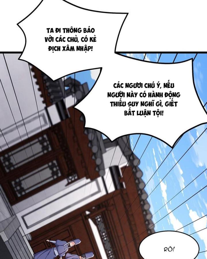Đồ Đệ Của Ta Đều Là Nữ Ma Đầu Chapter 248 - Trang 4