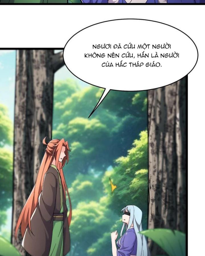 Đồ Đệ Của Ta Đều Là Nữ Ma Đầu Chapter 248 - Trang 4