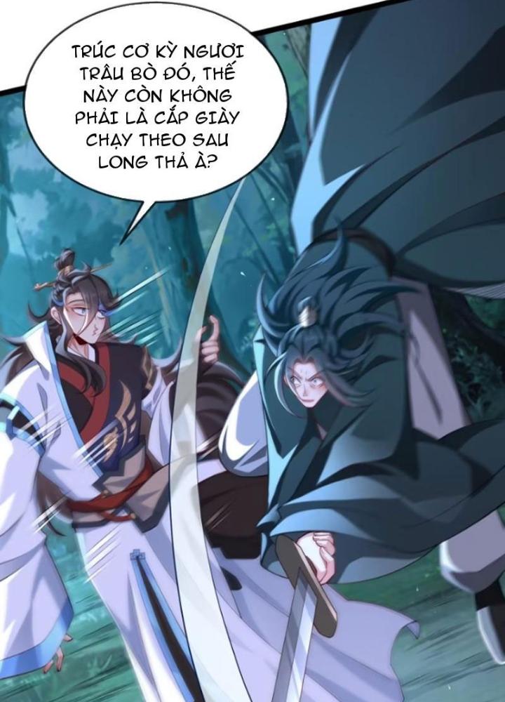 Tiên Tử Tha Mạng Chapter 22 - Trang 3