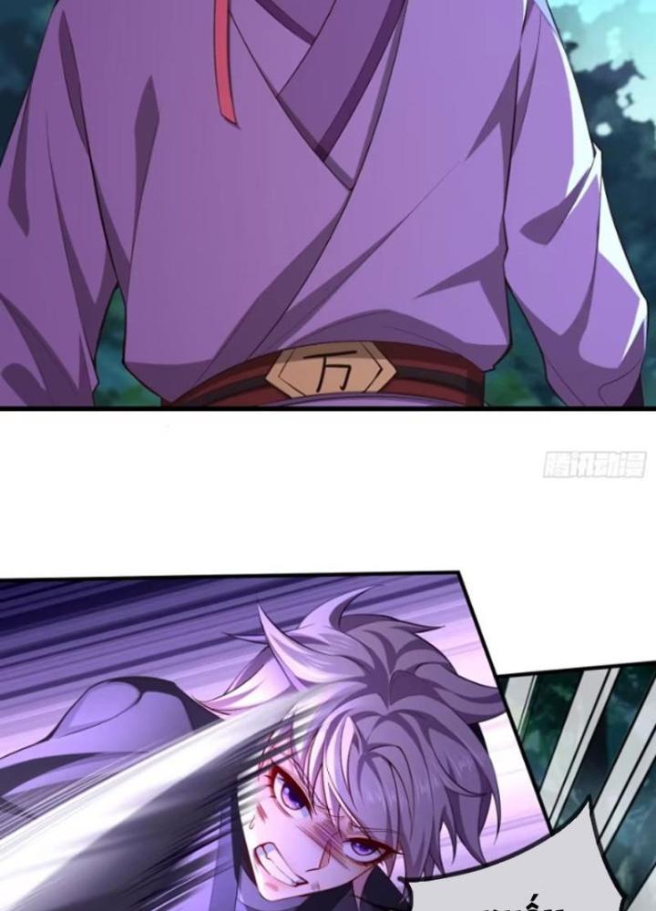 Tiên Tử Tha Mạng Chapter 22 - Trang 3