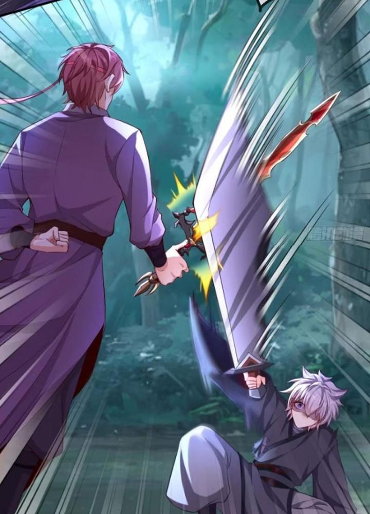 Tiên Tử Tha Mạng Chapter 22 - Trang 3