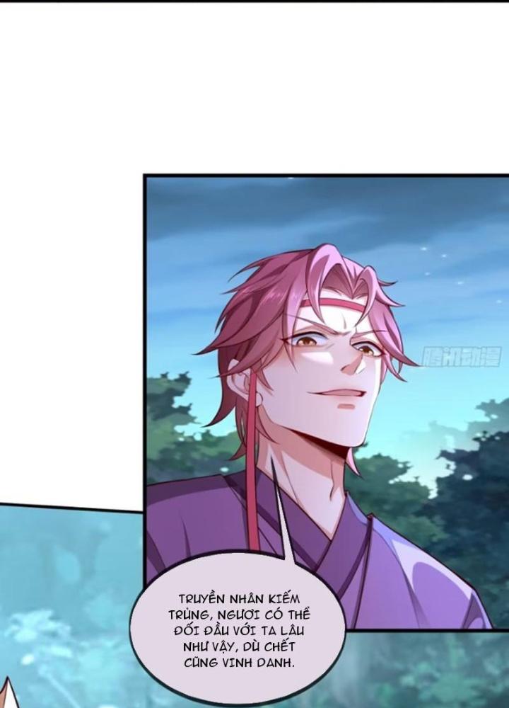 Tiên Tử Tha Mạng Chapter 22 - Trang 3