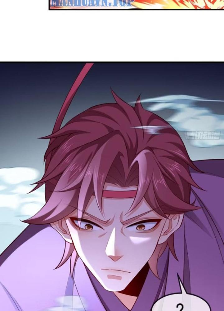 Tiên Tử Tha Mạng Chapter 22 - Trang 3