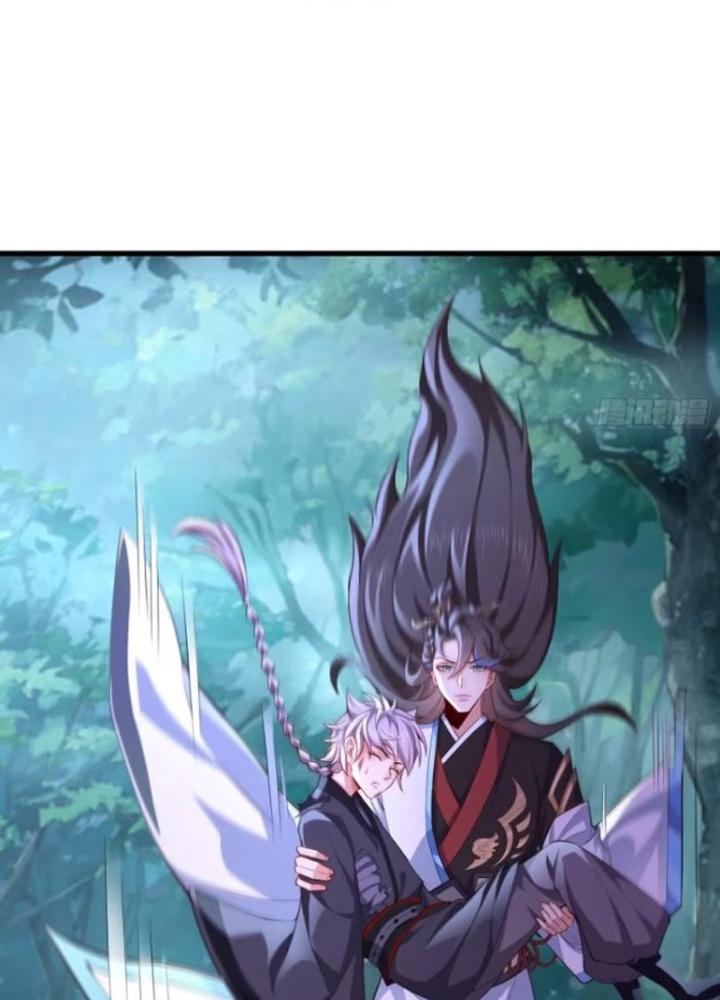 Tiên Tử Tha Mạng Chapter 22 - Trang 3