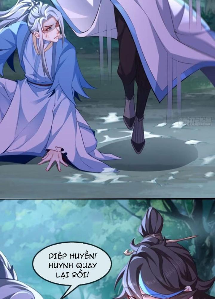 Tiên Tử Tha Mạng Chapter 22 - Trang 3