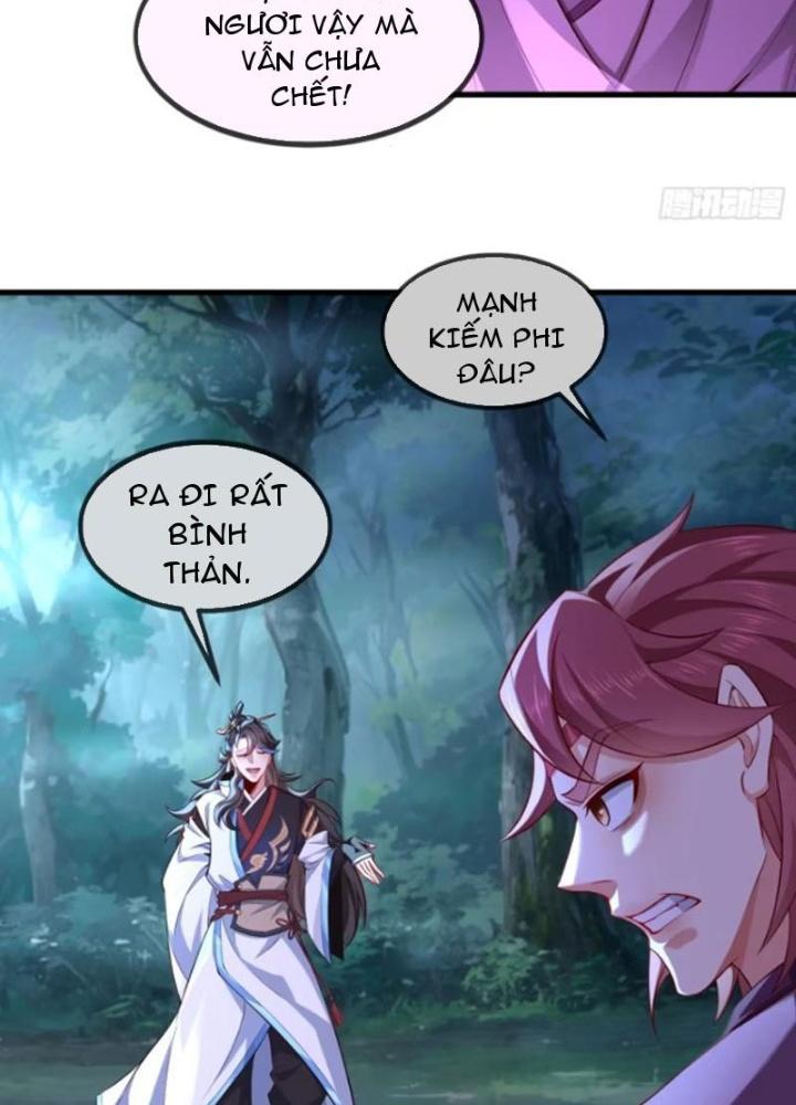 Tiên Tử Tha Mạng Chapter 22 - Trang 3
