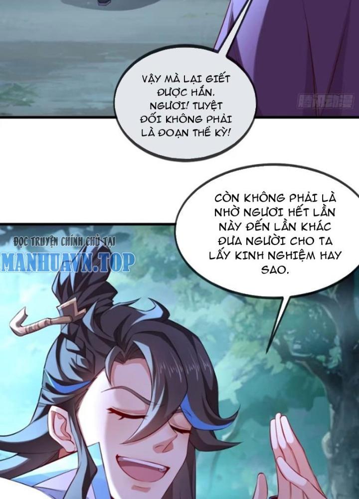 Tiên Tử Tha Mạng Chapter 22 - Trang 3