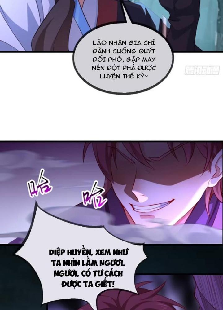 Tiên Tử Tha Mạng Chapter 22 - Trang 3