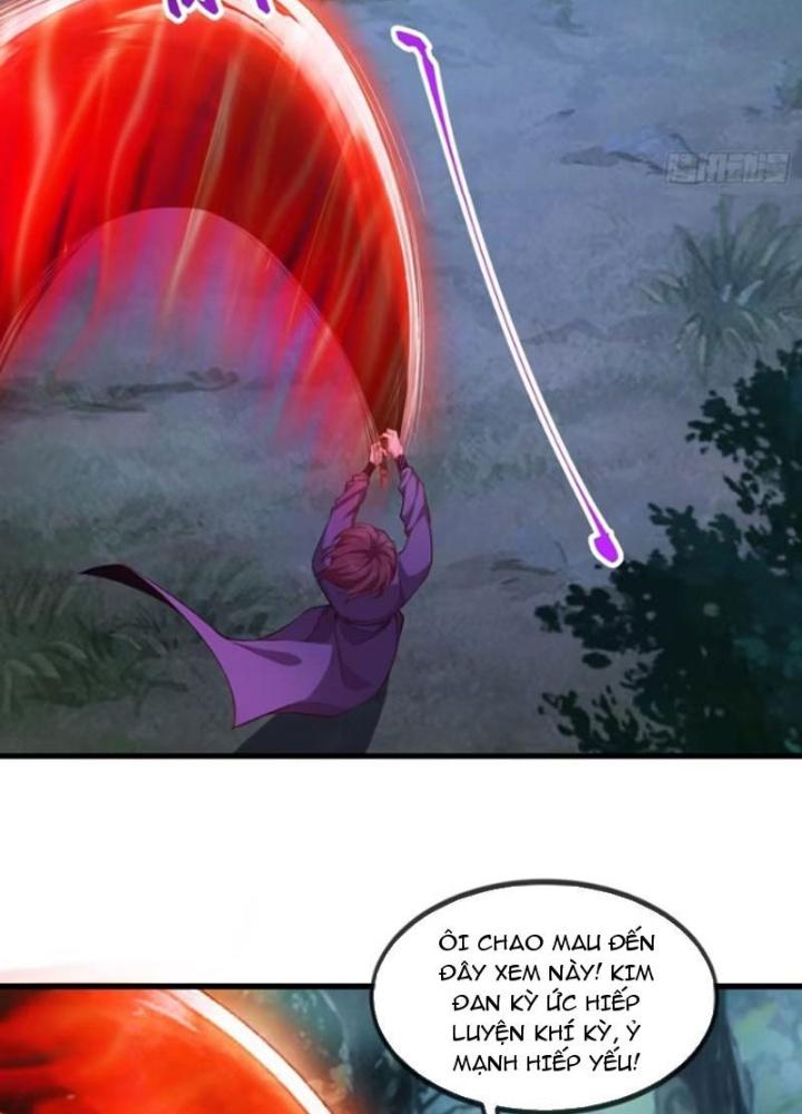 Tiên Tử Tha Mạng Chapter 22 - Trang 3