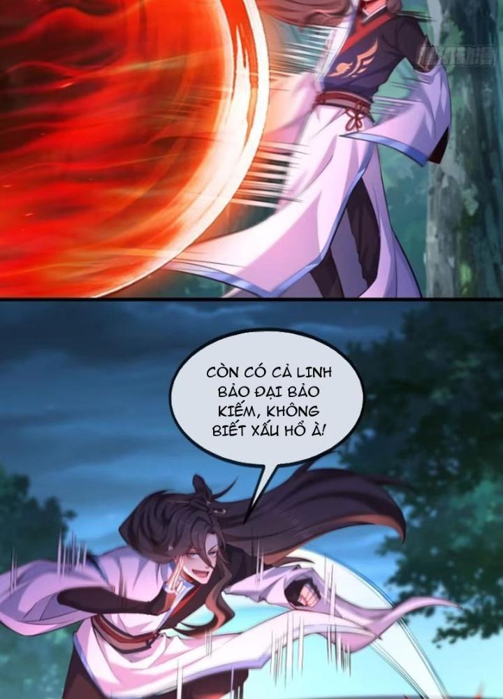 Tiên Tử Tha Mạng Chapter 22 - Trang 3