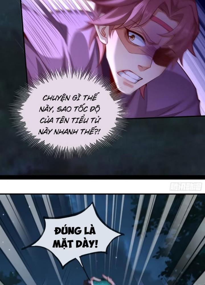 Tiên Tử Tha Mạng Chapter 22 - Trang 3