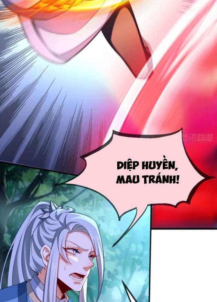 Tiên Tử Tha Mạng Chapter 22 - Trang 3