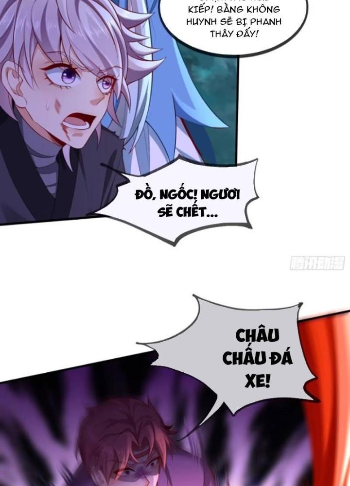 Tiên Tử Tha Mạng Chapter 22 - Trang 3