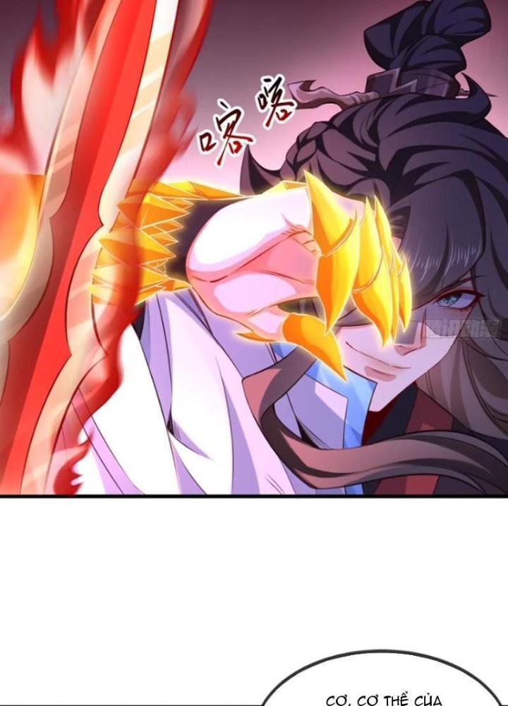 Tiên Tử Tha Mạng Chapter 22 - Trang 3