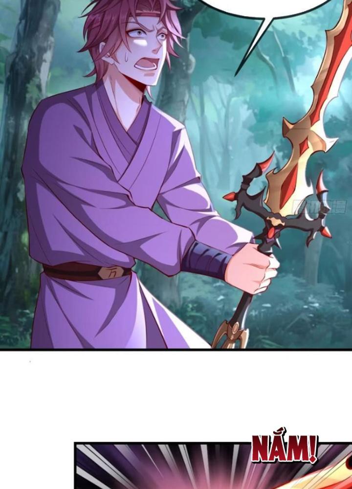 Tiên Tử Tha Mạng Chapter 22 - Trang 3