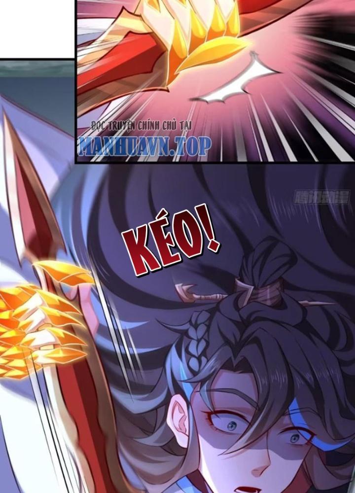 Tiên Tử Tha Mạng Chapter 22 - Trang 3