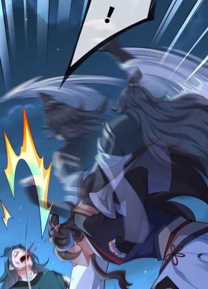 Tiên Tử Tha Mạng Chapter 22 - Trang 3