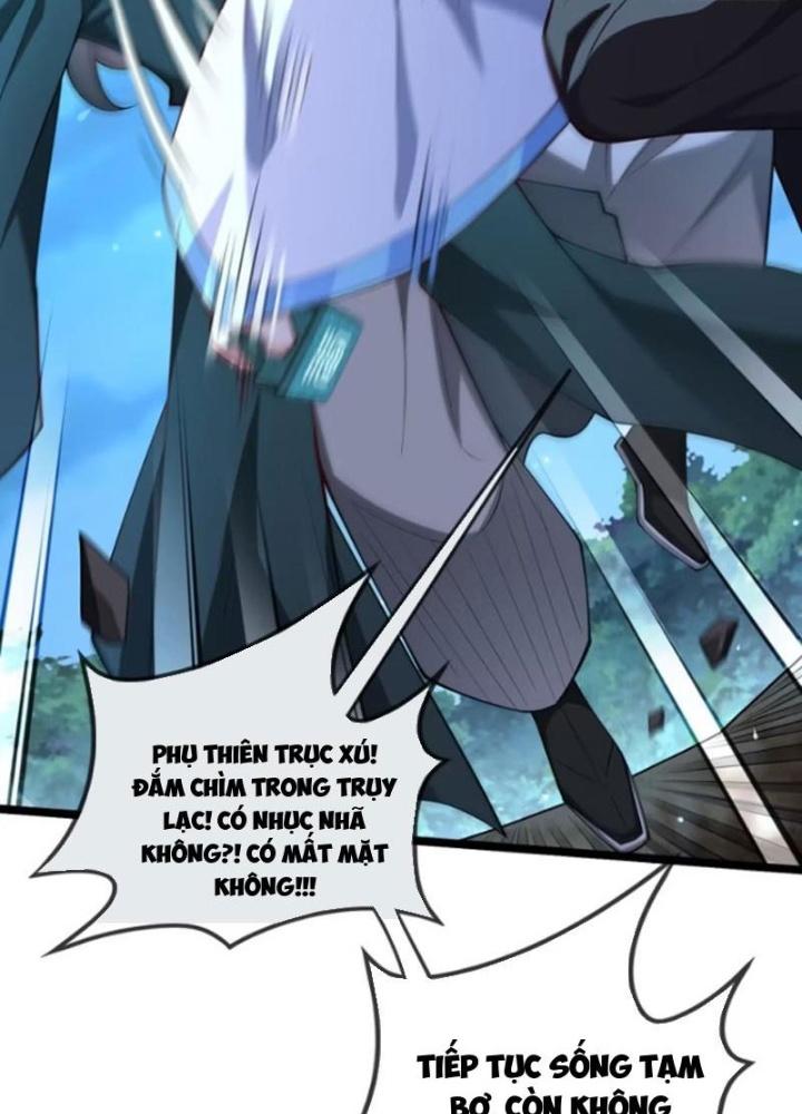 Tiên Tử Tha Mạng Chapter 22 - Trang 3