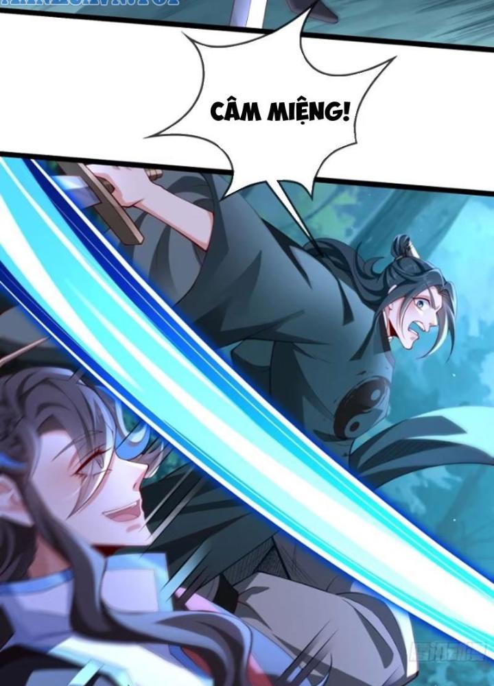 Tiên Tử Tha Mạng Chapter 22 - Trang 3