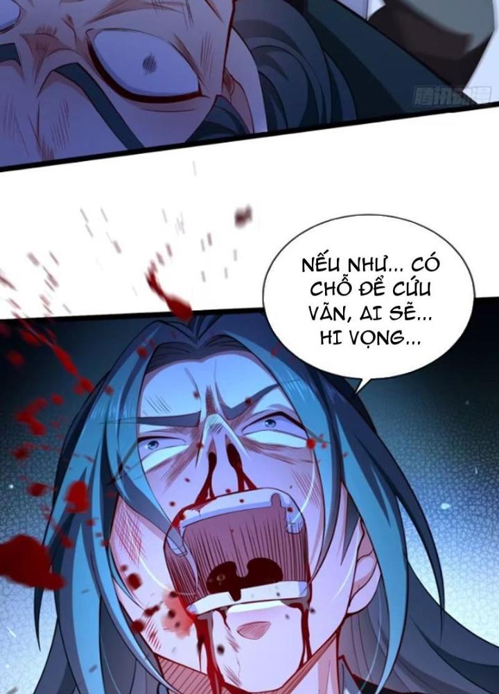 Tiên Tử Tha Mạng Chapter 22 - Trang 3