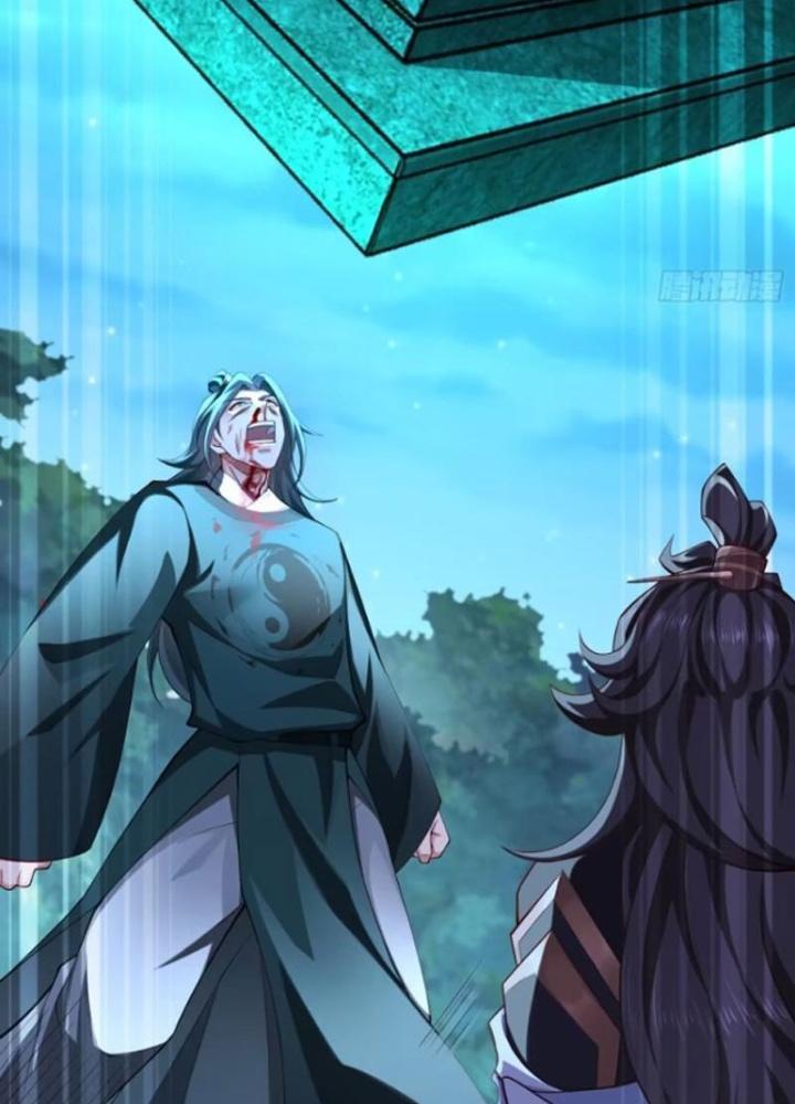 Tiên Tử Tha Mạng Chapter 22 - Trang 3