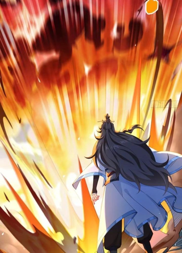 Tiên Tử Tha Mạng Chapter 22 - Trang 3