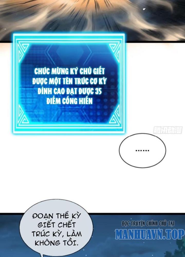 Tiên Tử Tha Mạng Chapter 22 - Trang 3