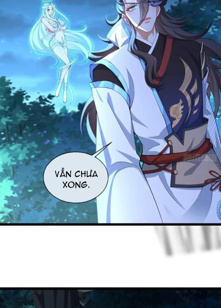 Tiên Tử Tha Mạng Chapter 22 - Trang 3