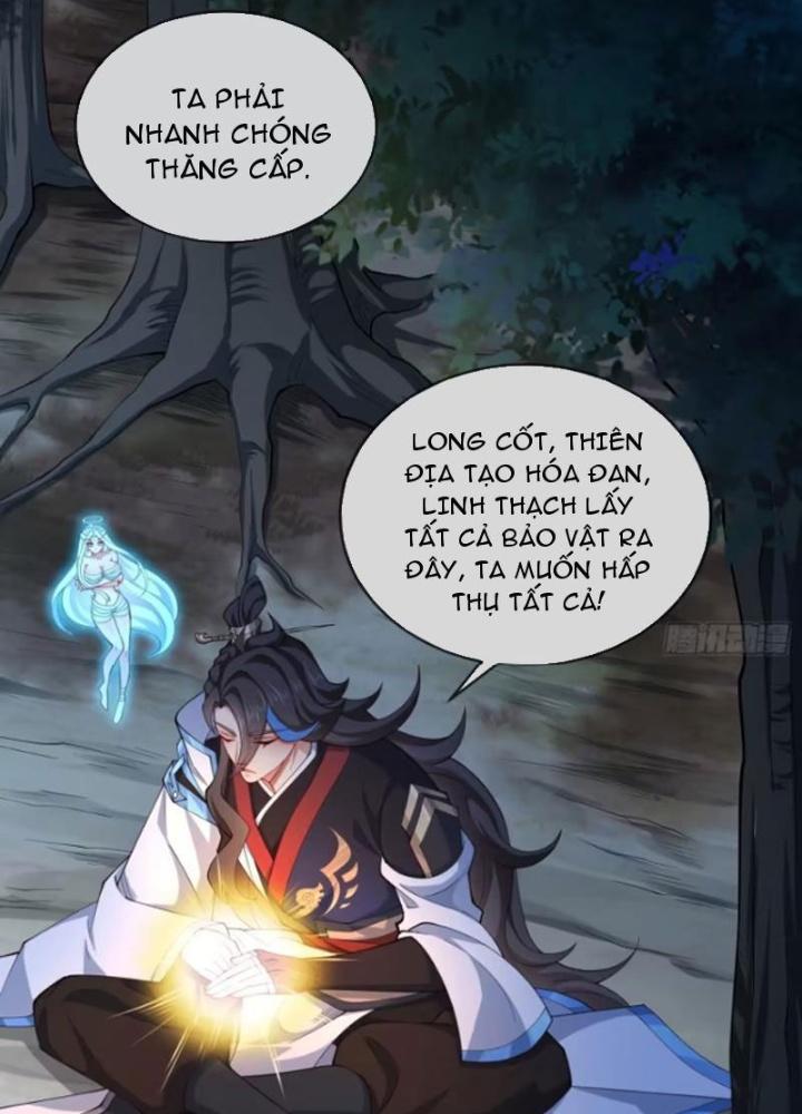 Tiên Tử Tha Mạng Chapter 22 - Trang 3