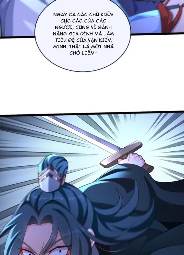 Tiên Tử Tha Mạng Chapter 22 - Trang 3