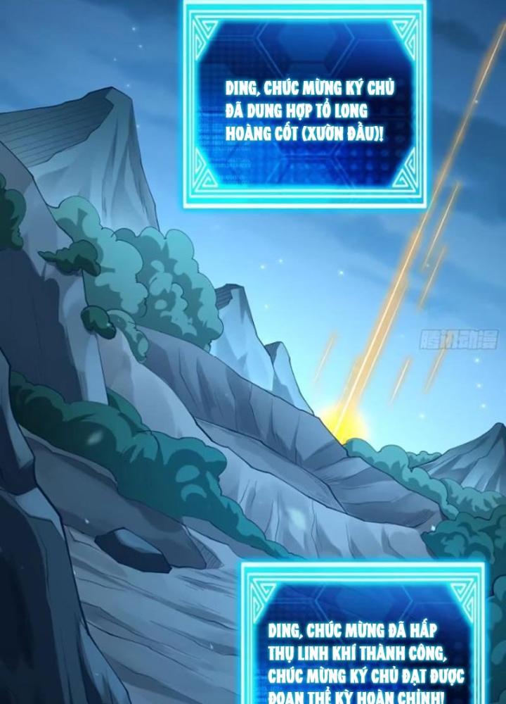 Tiên Tử Tha Mạng Chapter 22 - Trang 3