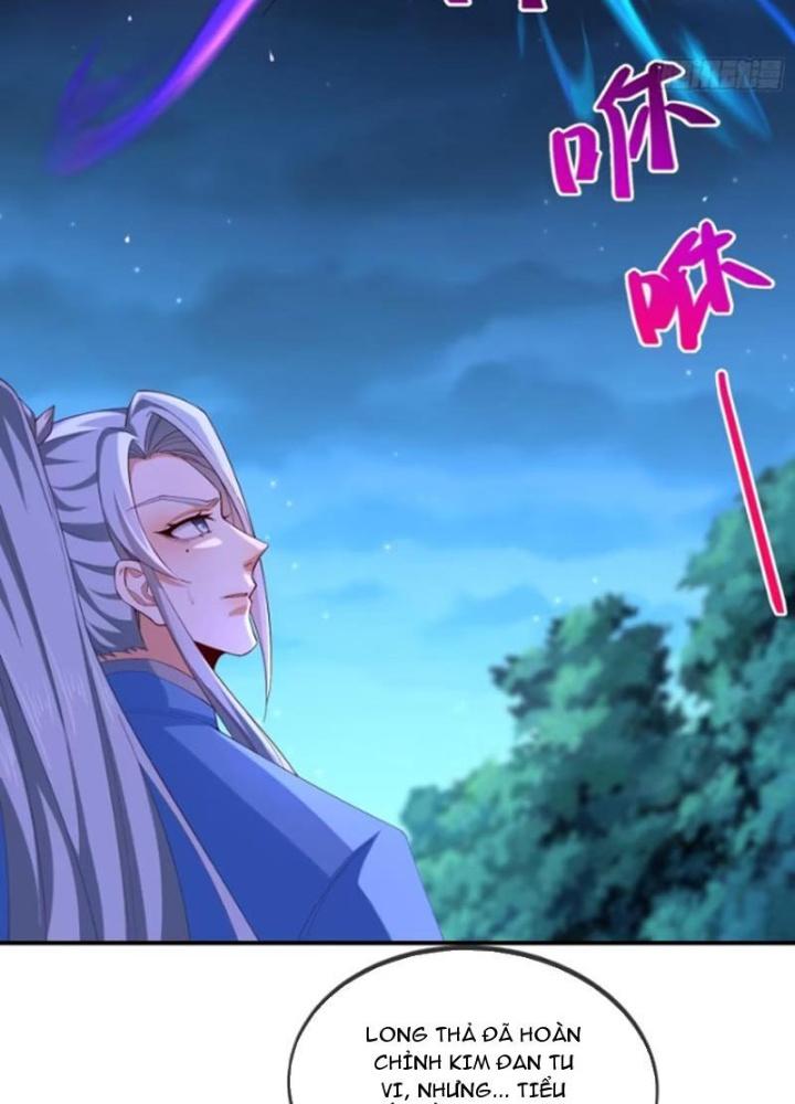 Tiên Tử Tha Mạng Chapter 22 - Trang 3