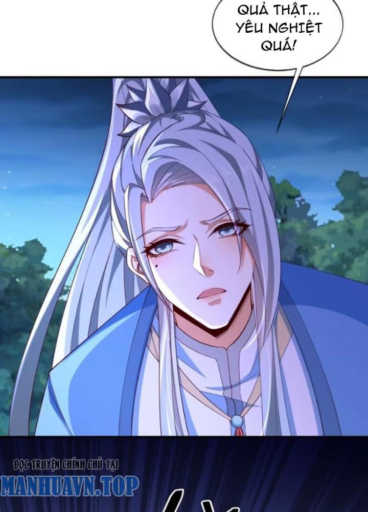 Tiên Tử Tha Mạng Chapter 22 - Trang 3