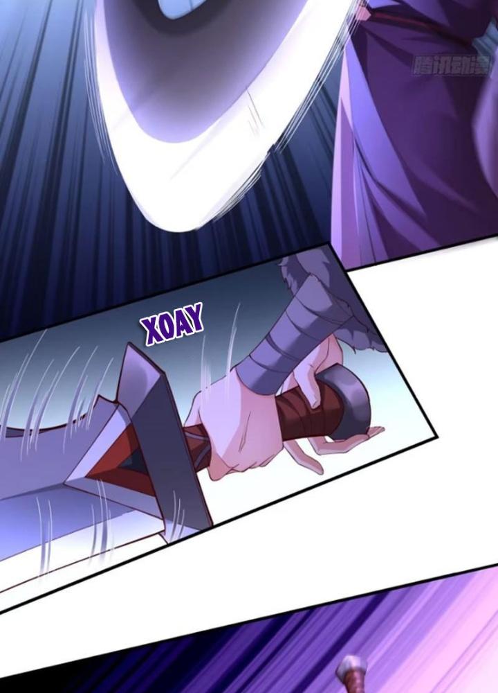 Tiên Tử Tha Mạng Chapter 22 - Trang 3