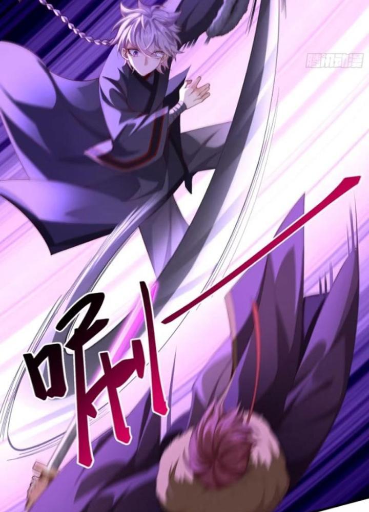 Tiên Tử Tha Mạng Chapter 22 - Trang 3