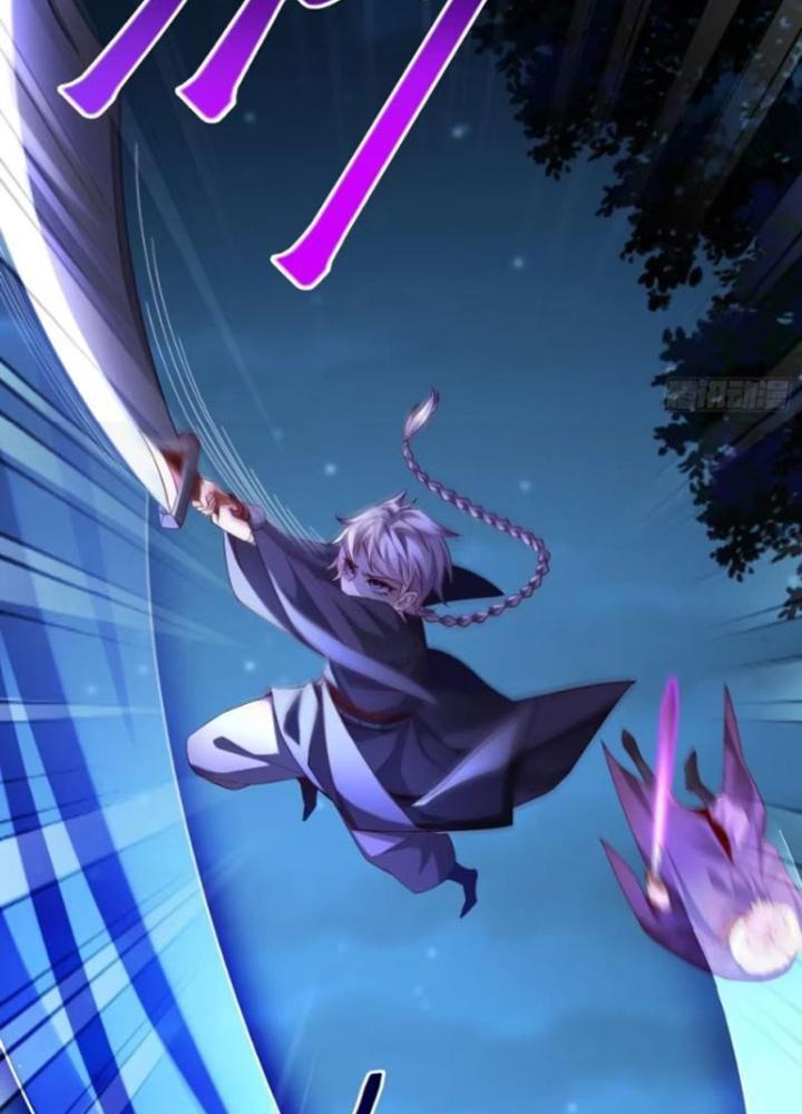 Tiên Tử Tha Mạng Chapter 22 - Trang 3