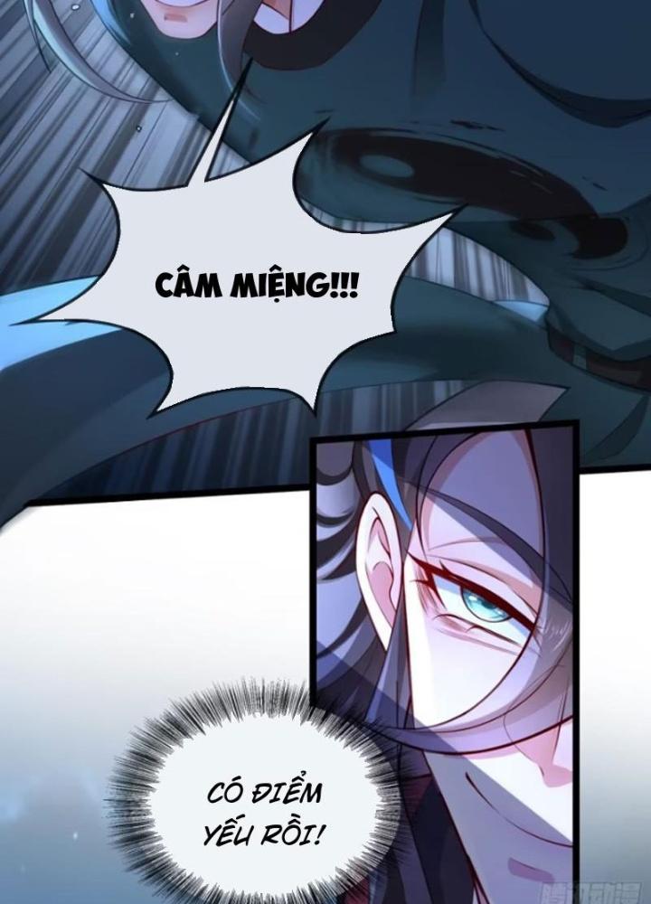 Tiên Tử Tha Mạng Chapter 22 - Trang 3