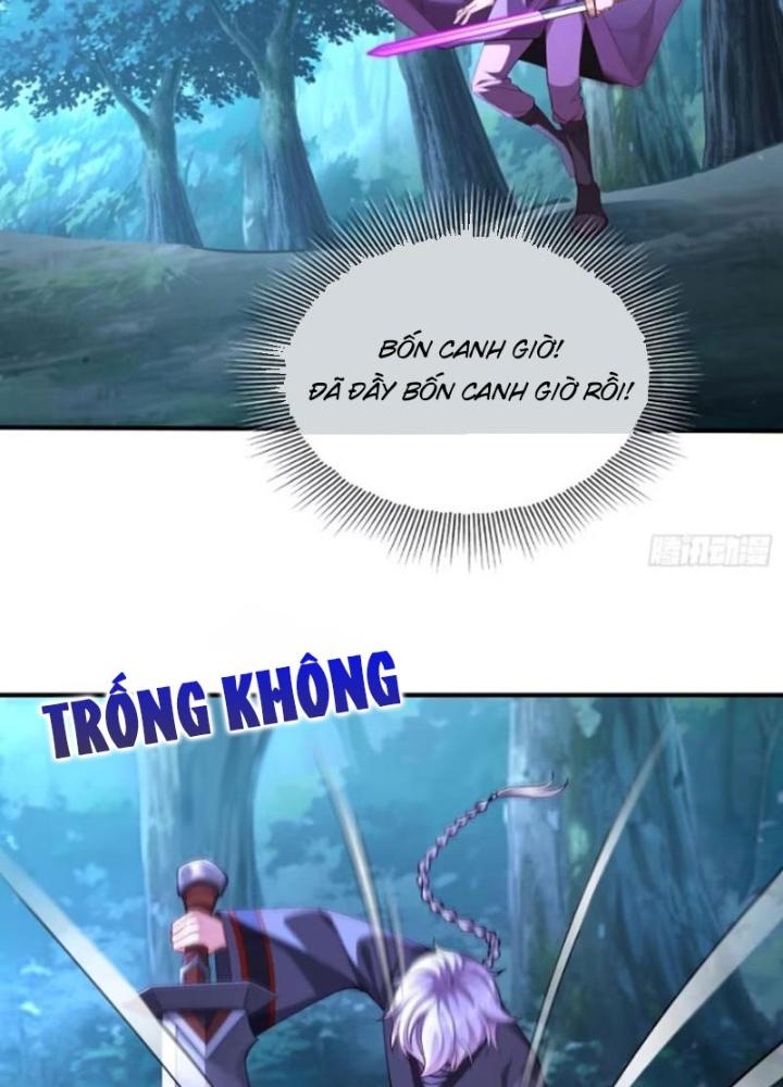 Tiên Tử Tha Mạng Chapter 22 - Trang 3