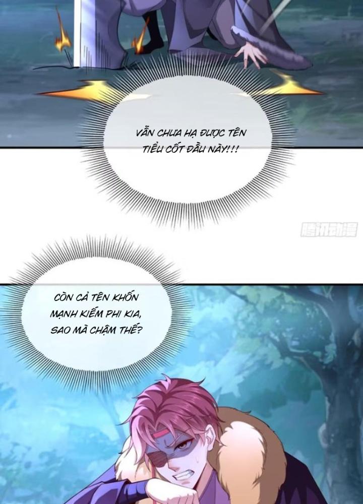 Tiên Tử Tha Mạng Chapter 22 - Trang 3