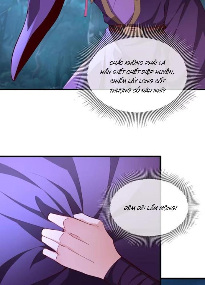 Tiên Tử Tha Mạng Chapter 22 - Trang 3